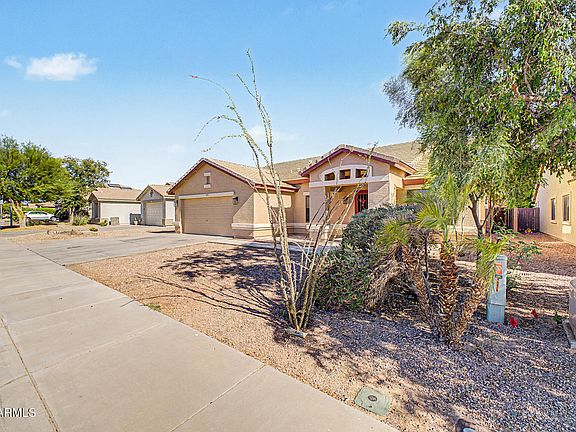 3rd image of 15875 W PIMA Street