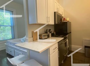 78 Charles St #4B, Boston, MA 02114