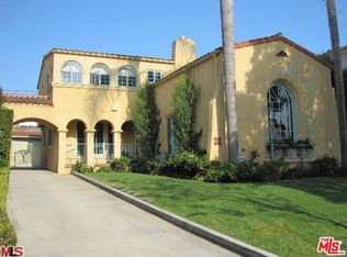 438 S Peck Dr, Beverly Hills, CA 90212