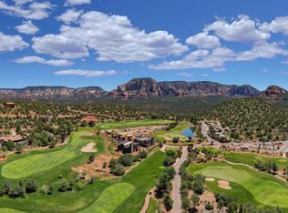 98 Peaceful Spirit Trl, Sedona, AZ 86336