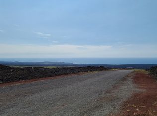 Kahili Blvd LOT 8, Captain Cook, HI 96704