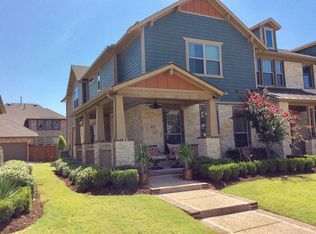 4233 Cascade Sky Dr, Arlington, TX 76005