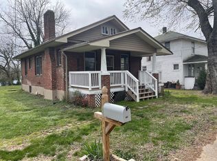 725 Mississippi Ave NE, Roanoke, VA 24012