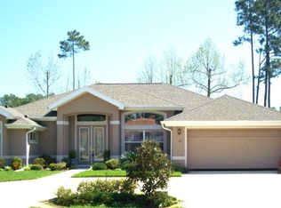 40 Woodside Dr, Palm Coast, FL 32164
