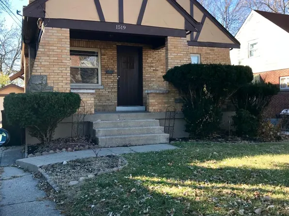 1519 Sidona Ln, Cincinnati, OH 45238