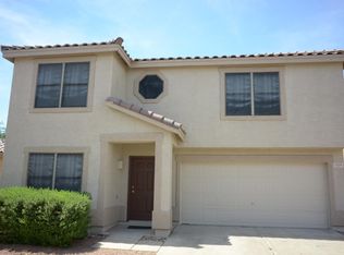 1558 S Danielson Way, Chandler, AZ 85286