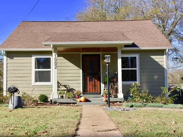 1002 Meridian St, Nashville, TN 37207