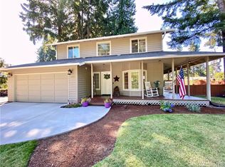 3101 32nd Ct SE, Olympia, WA 98501