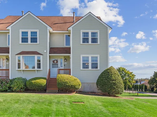 201 Patrick Rd, Tewksbury, MA 01876