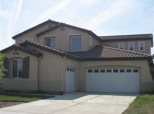2713 Myrtle Ave, Sanger, CA