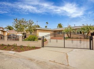 12092 Acacia Ave, Garden Grove, CA 92840