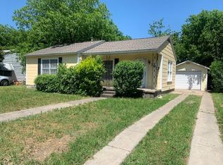 3817 Maple Ave, Waco, TX 76707