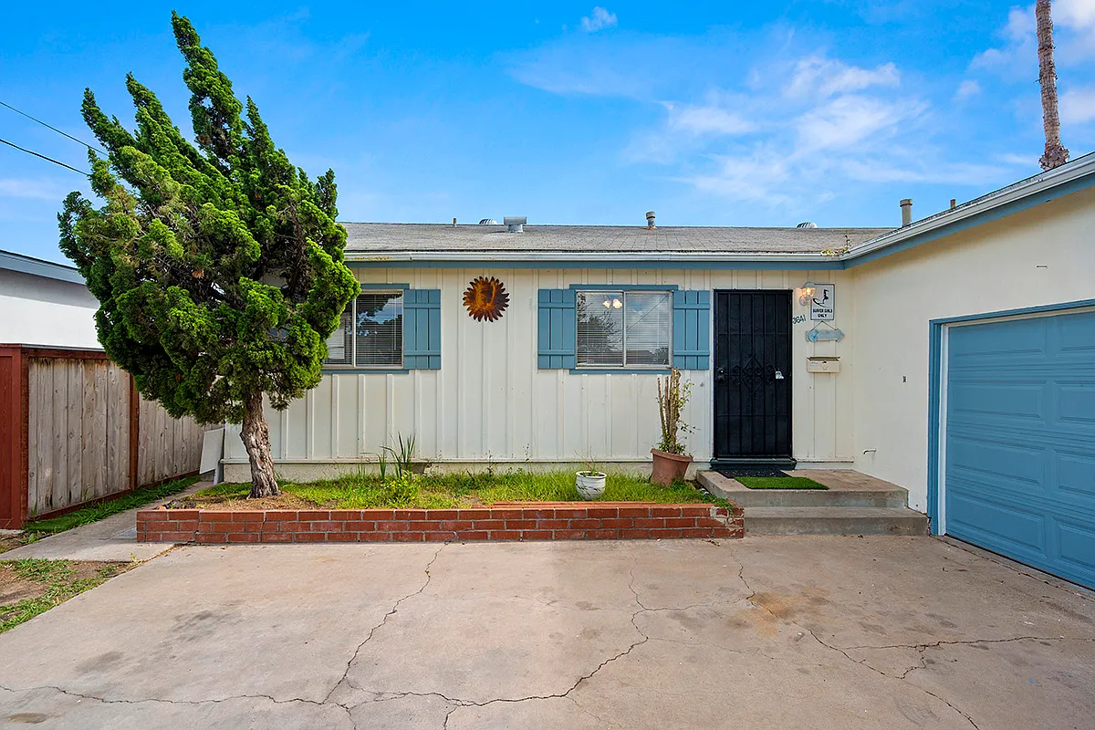 3 bed, 1120 sqft, $4,250 — Photo 3