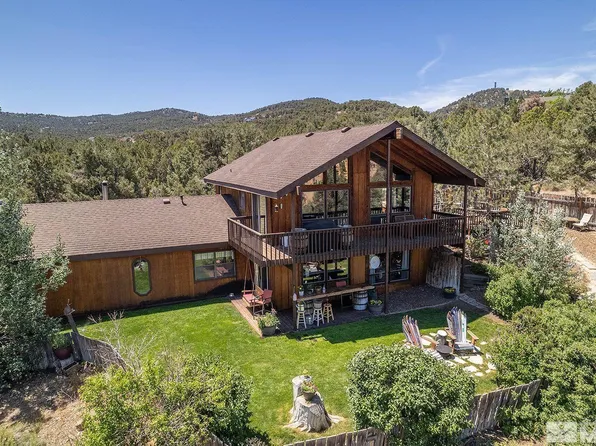 2090 Lousetown Rd, Vc Highlands, NV 89521