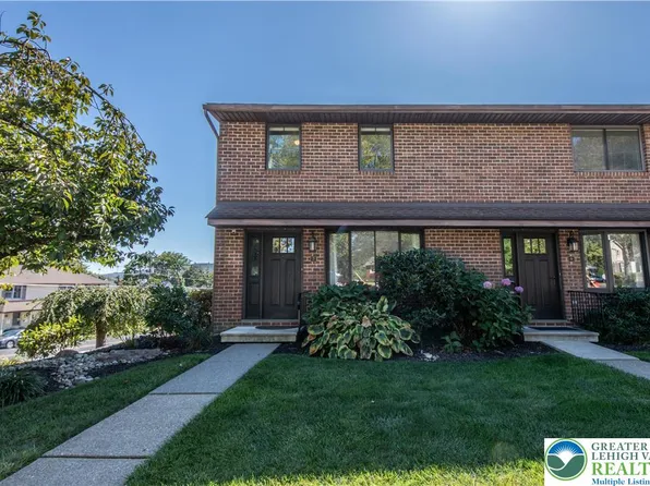 7 W Washington Ave, Bethlehem, PA 18018