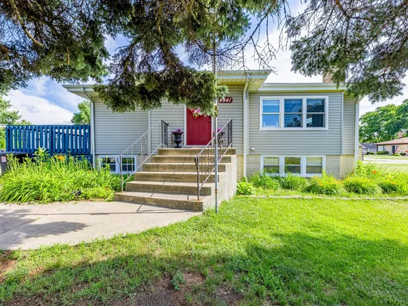 4941 W 119th St, Alsip, IL 60803
