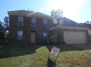 6689 Whitten View Ln, Memphis, TN 38134