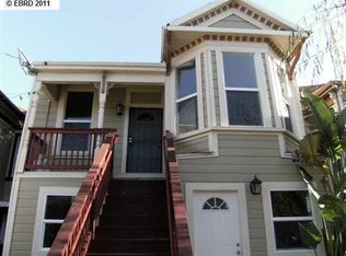 1324 Campbell St #A, Oakland, CA 94607