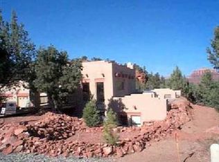 450 Montazona Trl UNIT 1, Sedona, AZ 86351