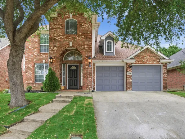 17958 Brent Dr, Dallas, TX 75287