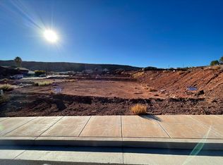 E View Point Dr, Washington, UT 84780