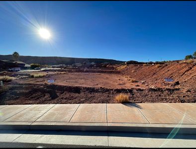 E View Point Dr, Washington, UT, 84780