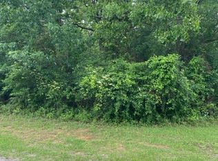 Sam Houston Dr, Malakoff, TX 75148