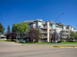 4615 E 50th St #303, Camrose, AB T4V 4P5