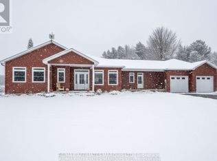21038 McCormick Rd, North Glengarry, ON K0C 1A0