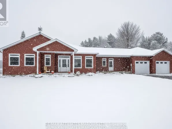 21038 McCormick Rd, North Glengarry, ON K0C 1A0