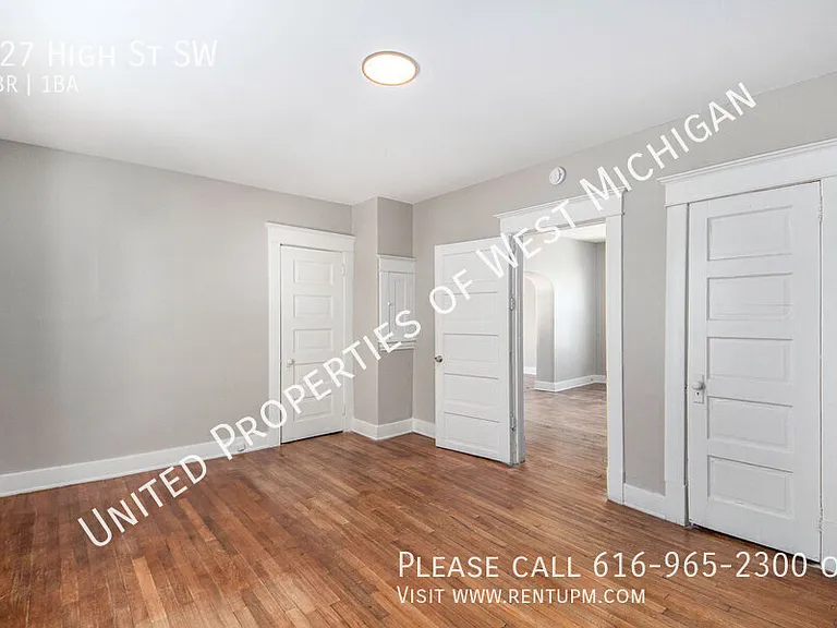 627 High St SW — Photo 6