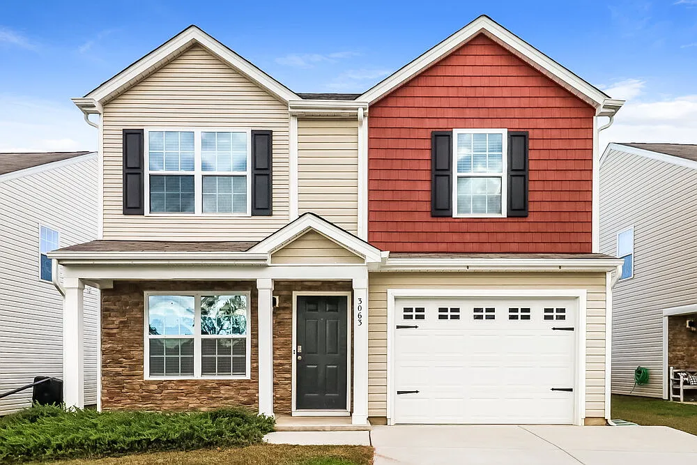 3 bed, 2.5 bath, 1520 sqft, $1,935 — Photo 1