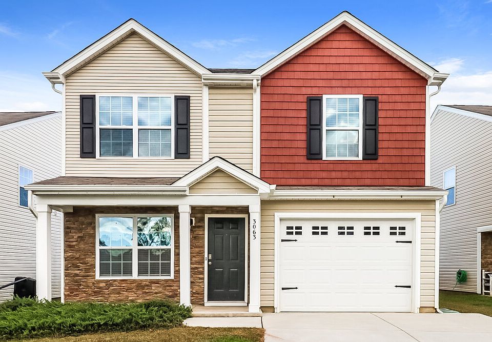 1st image of 3063 Green Apple Dr