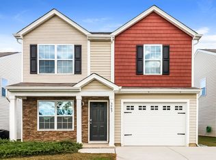 3063 Green Apple Dr, Dallas, NC 28034