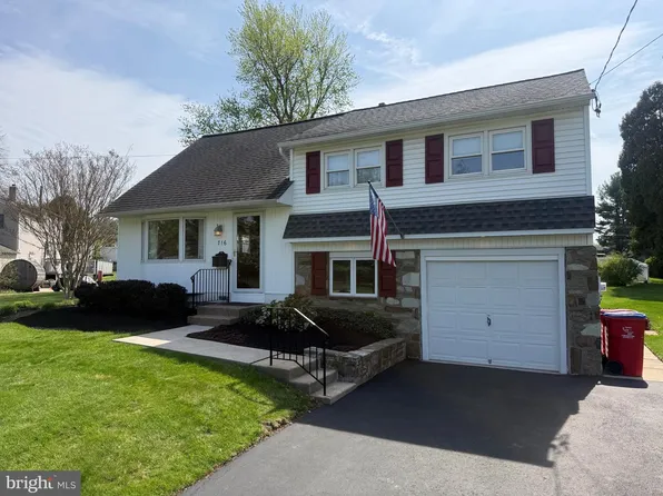 716 W Bristol Rd, Warminster, PA 18974