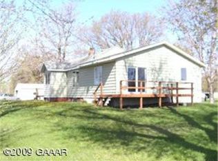 510 Main, Starbuck, MN 56381