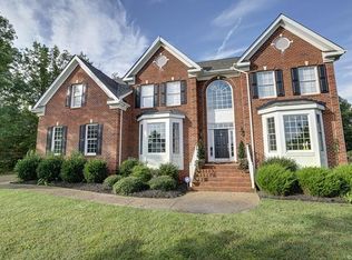 11300 Woodford Pl, Glen Allen, VA 23059