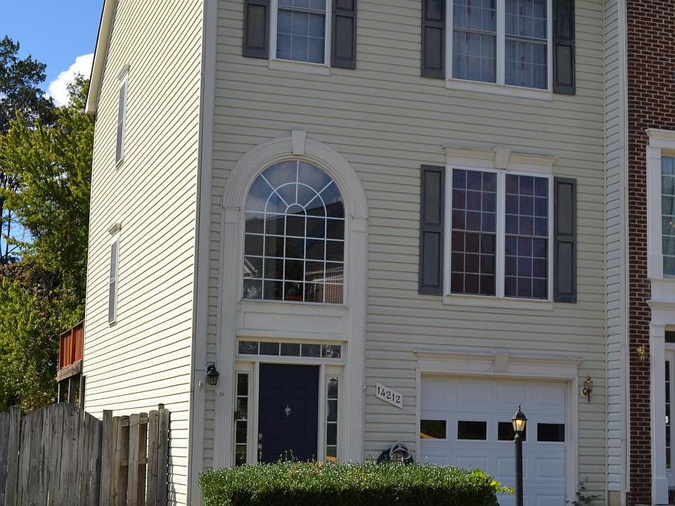 1st image of 14212 Madrigal Dr