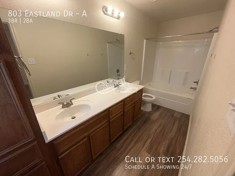 803 Eastland Dr #A — Photo 11