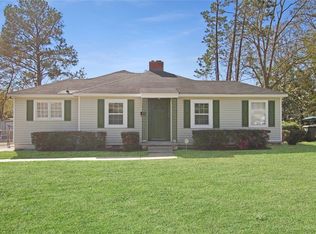 1024 S Lena St, Dothan, AL 36301