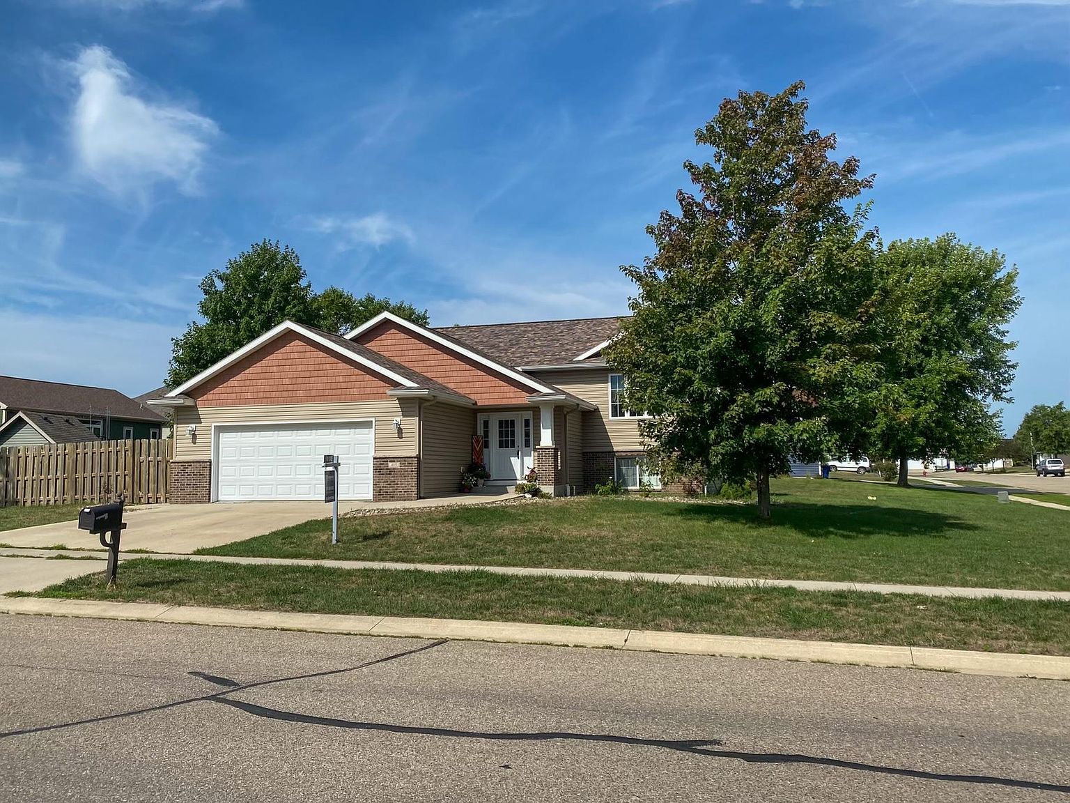 405 13th Ave NW, Kasson, MN 55944 Zillow