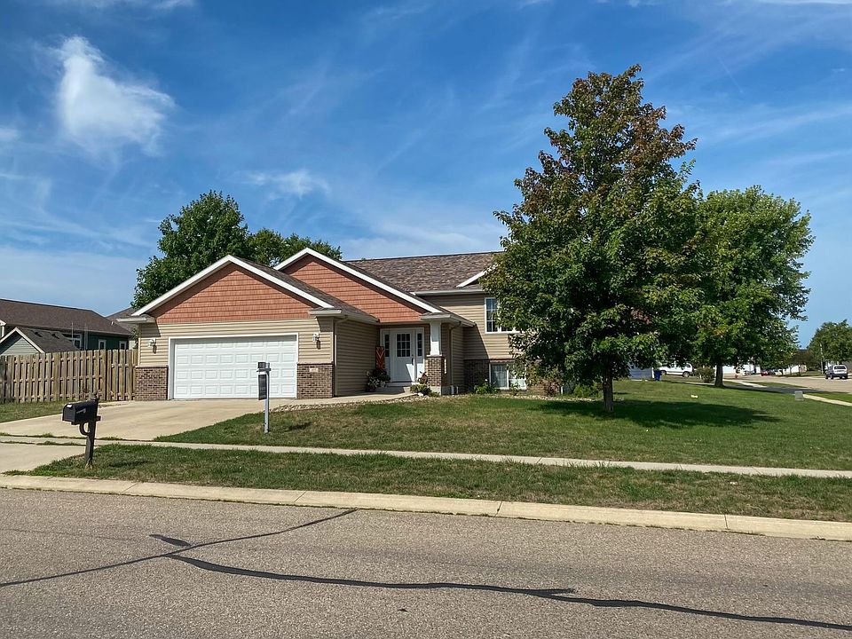 405 13th Ave NW, Kasson, MN 55944 MLS 6402907 Zillow