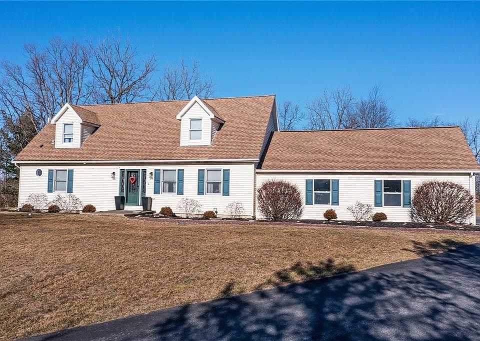 5051 Oakland Rd N, Coplay, PA 18037 Zillow