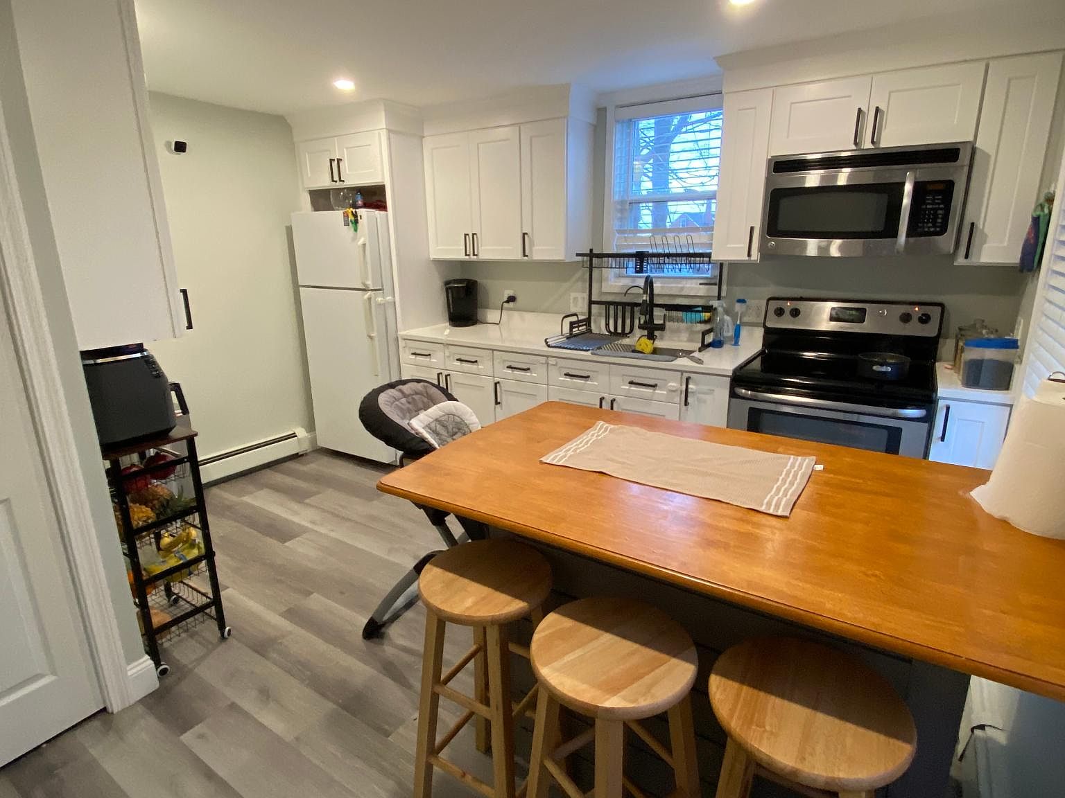 9 Salem St FLOOR 1, Wakefield, MA 01880 Zillow