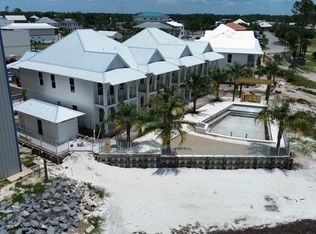 242 Dockside Dr, Port Saint Joe, FL 32456