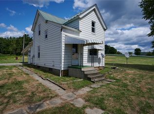 6559 Route 119 Hwy N, Marion Center, PA 15759