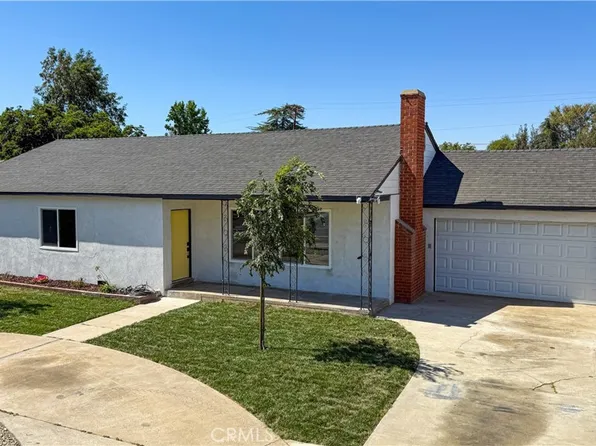 4881 Arlington Ave, Riverside, CA 92504