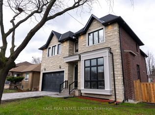 185 Fairholme Ave, Toronto, ON