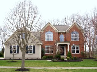 6439 Green Stone Loop, Dublin, OH 43016