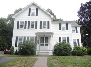 56 Grant St APT 1, Needham, MA 02492